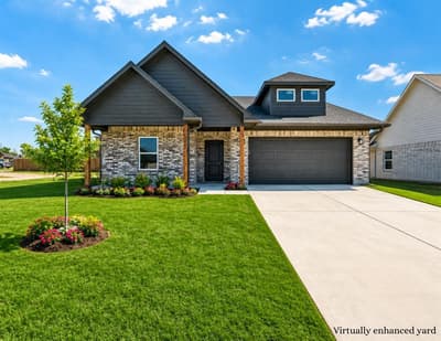 1807 Boxwood Drive, Sherman TX 75092