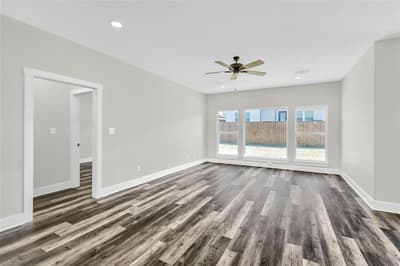 1807 Boxwood Drive, Sherman TX 75092 - Photo 4