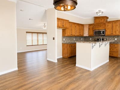 155 N Swanson Road, Mineral Wells TX 76067 - Photo 3