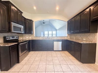 11920 Hassop Lane, Burleson TX 76028 - Photo 2