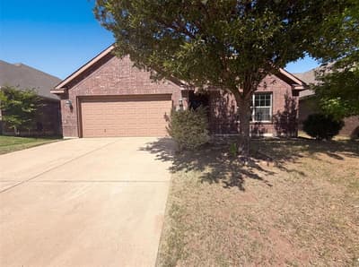 11920 Hassop Lane, Burleson TX 76028