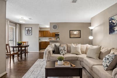 1200 Harwell Drive # 1914, Arlington TX 76011 - Photo 2
