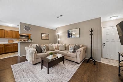 1200 Harwell Drive # 1914, Arlington TX 76011 - Photo 3