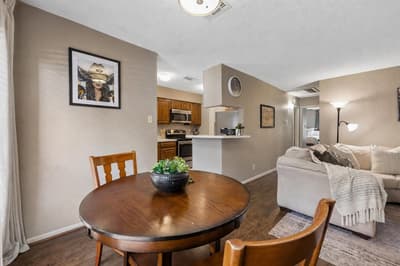 1200 Harwell Drive # 1914, Arlington TX 76011 - Photo 5