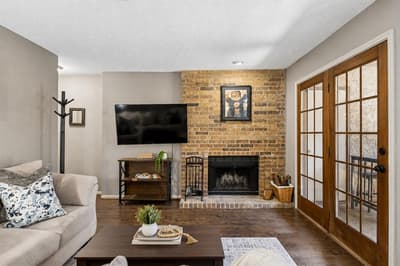 1200 Harwell Drive # 1914, Arlington TX 76011 - Photo 4