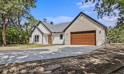 5694 Klassik K Farm, Post Oak Bend TX 75142 - Photo 2