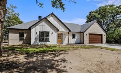 5694 Klassik K Farm, Post Oak Bend TX 75142 - Photo 3