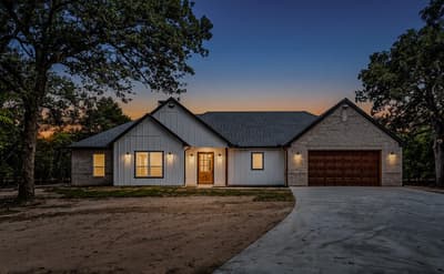 5694 Klassik K Farm, Post Oak Bend TX 75142