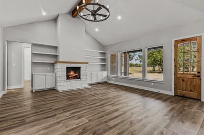 5694 Klassik K Farm, Post Oak Bend TX 75142 - Photo 5