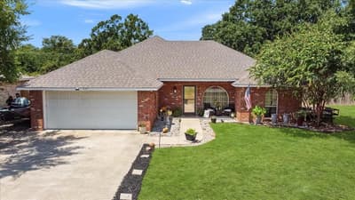 425 Legendary Lane, Gun Barrel City TX 75156 - Photo 3