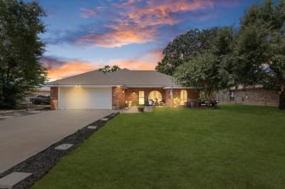 425 Legendary Lane, Gun Barrel City TX 75156