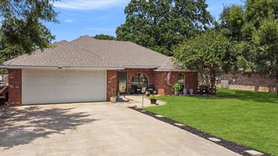 425 Legendary Lane, Gun Barrel City TX 75156 - Photo 5