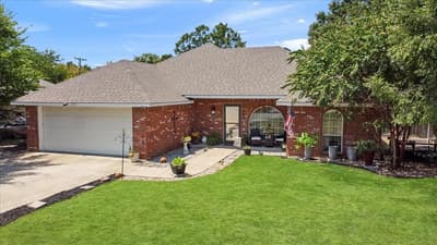 425 Legendary Lane, Gun Barrel City TX 75156 - Photo 4