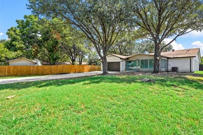 2805 Sybil Drive, Mesquite TX 75149 - Photo 2