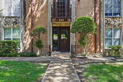 4102 Ridglea Country Club Drive # 1501, Fort Worth TX 76126 - Photo 3
