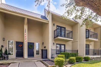 9480 Timberleaf Drive, Dallas TX 75243