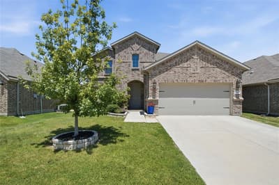 5616 Salt Springs Drive, Fort Worth TX 76179
