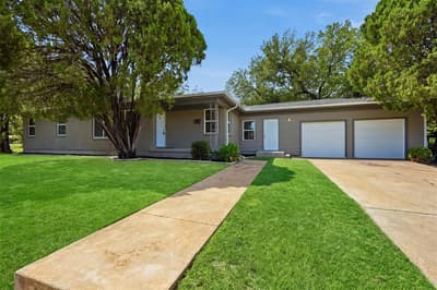 2308 Annabelle Lane, Fort Worth TX 76119