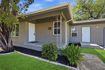 2308 Annabelle Lane, Fort Worth TX 76119 - Photo 4