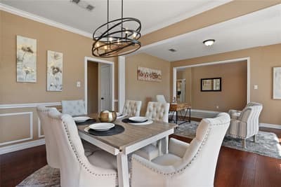 275 Meadowside Drive, Keller TX 76248 - Photo 4