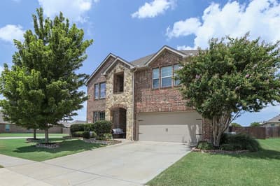 3019 Black Hills Boulevard, Heath TX 75126