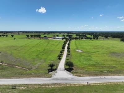 5026 Upper Montague Road, Bowie TX 76230 - Photo 2