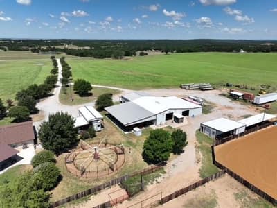 5026 Upper Montague Road, Bowie TX 76230 - Photo 4