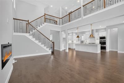2528 Horsetail Road, Frisco TX 75033 - Photo 5