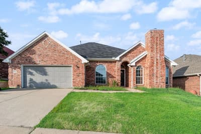 1412 Melody Lane, Carrollton TX 75006 - Photo 2