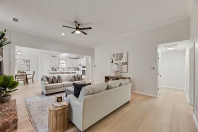 1412 Melody Lane, Carrollton TX 75006