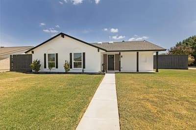 2150 Richwood Drive, Garland TX 75044 - Photo 2
