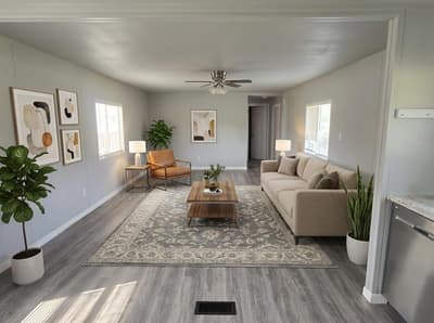 3903 Montgomery Drive, Granbury TX 76049 - Photo 2