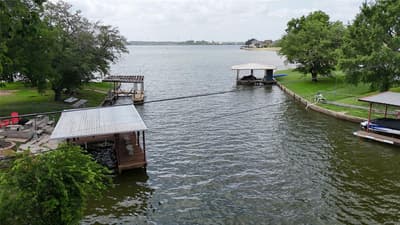 3903 Montgomery Drive, Granbury TX 76049 - Photo 3