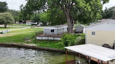 3903 Montgomery Drive, Granbury TX 76049
