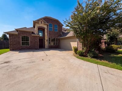 204 Janice Court, Glenn Heights TX 75154