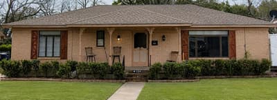 134 Laurel Lane, Lancaster TX 75134