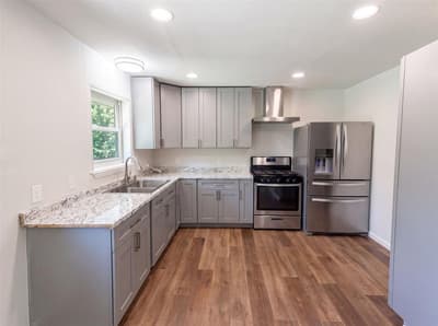 2415 Barnes Bridge Road, Dallas TX 75228 - Photo 2