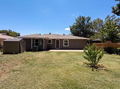 2415 Barnes Bridge Road, Dallas TX 75228 - Photo 5