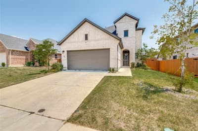 3906 Belleview Place, Crandall TX 75114 - Photo 2