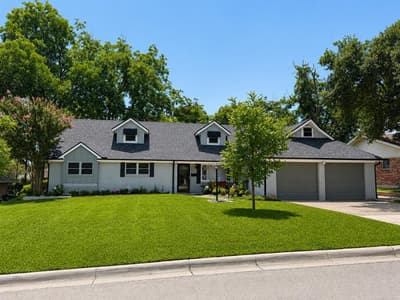 3409 Winifred Drive, Fort Worth TX 76133