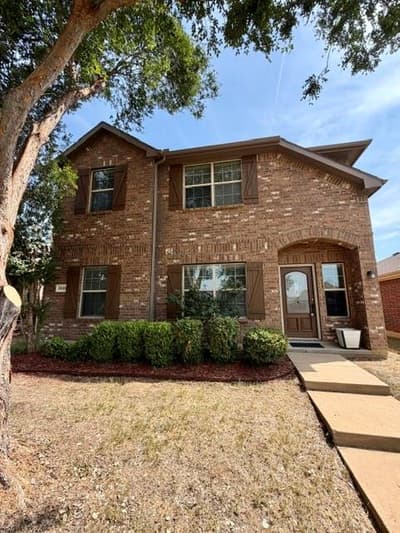 8920 Eastwood Avenue, Cross Roads TX 76227 - Photo 2