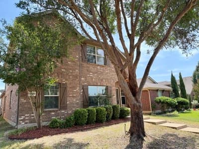 8920 Eastwood Avenue, Cross Roads TX 76227 - Photo 3
