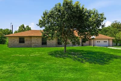 8766 Webb Road, Ponder TX 76259 - Photo 4