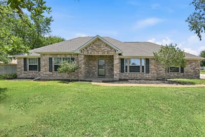 8109 N Water Tower Road, Fort Worth TX 76179 - Photo 2