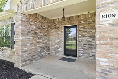 8109 N Water Tower Road, Fort Worth TX 76179 - Photo 4