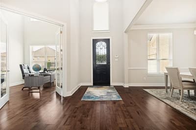 6704 Sorrento Lane, Flower Mound TX 75077 - Photo 4