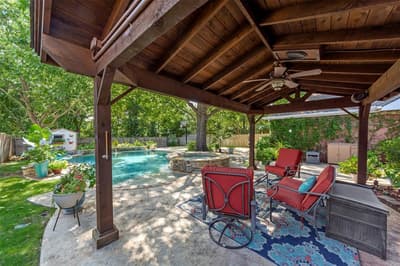1507 Persimmon Court, Allen TX 75002 - Photo 2