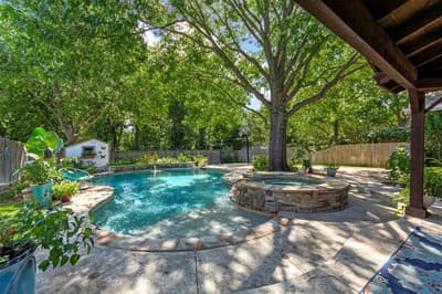 1507 Persimmon Court, Allen TX 75002