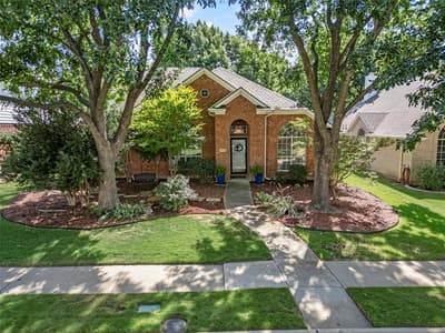 1507 Persimmon Court, Allen TX 75002 - Photo 4