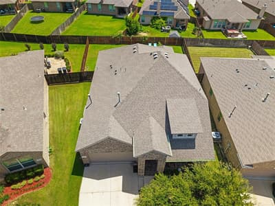 15752 Mirasol Drive, Fort Worth TX 76177 - Photo 5